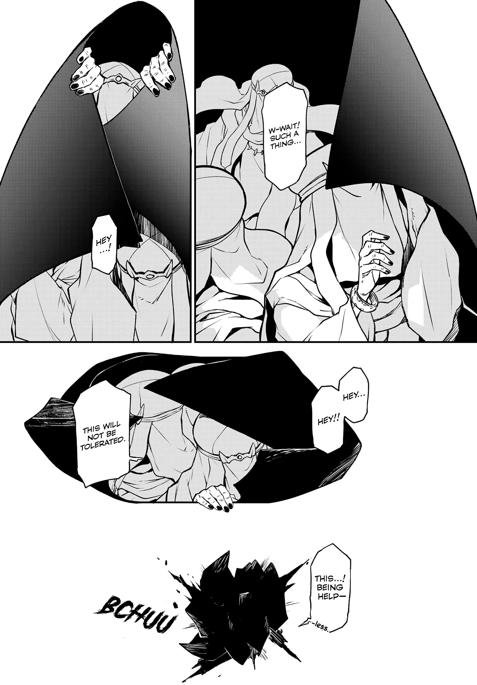 Tensei Shitara Slime Datta Ken, Chapter 96 image 25